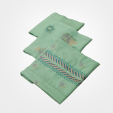 3PCS KARANDI SUITS 0800