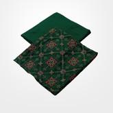 2PCS KARANDI SUITS 0801