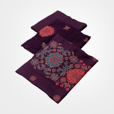 3PCS KARANDI SUITS 0800