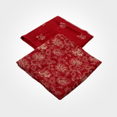 2PCS SUPERIOR CHIFFON 0716