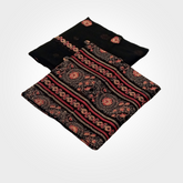 2PCS SUPERIOR CHIFFON 0717