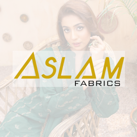 AslamFabrics
