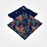 2PC SUPERIOR QUALITY CHIFFON 0434