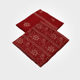 2PCS SUPERIOR QUALITY CHIFFON