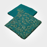 2PC PURE CHIFFON 0033