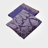 2PCS NET APPLIC SUIT