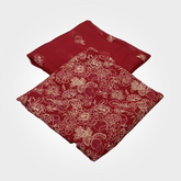 2PC PURE CHIFFON 0059