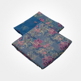 2PCS NET APPLIC TISSUE