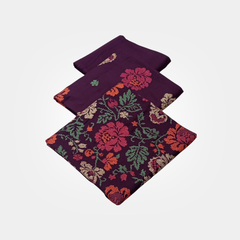 3PCS KARANDI SUITS 0799