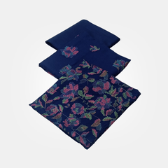 3PCS KARANDI SUITS 0799