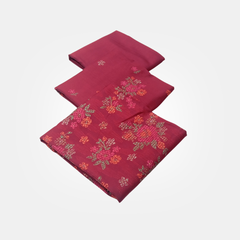 3PCS KARANDI SUITS 0799