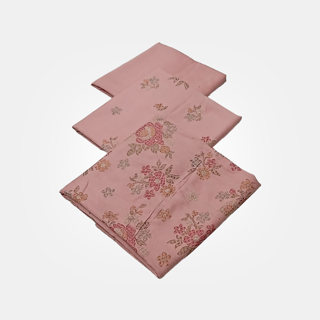 3PCS KARANDI SUITS 0799