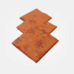 3PCS KARANDI SUITS 0799