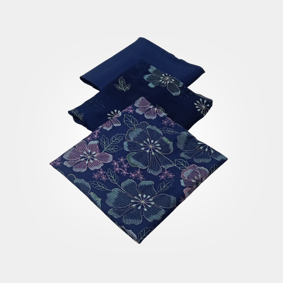 3PCS KARANDI SUITS 0800