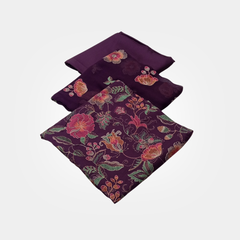 3PCS KARANDI SUITS 0800