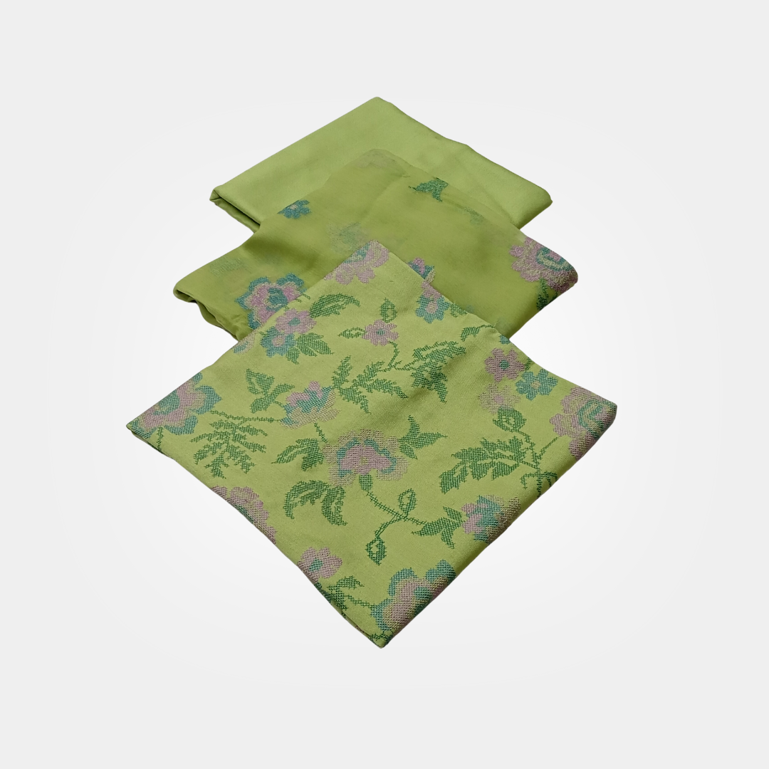 3PCS KARANDI SUITS 0800