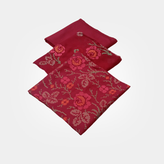 3PCS KARANDI SUITS 0800