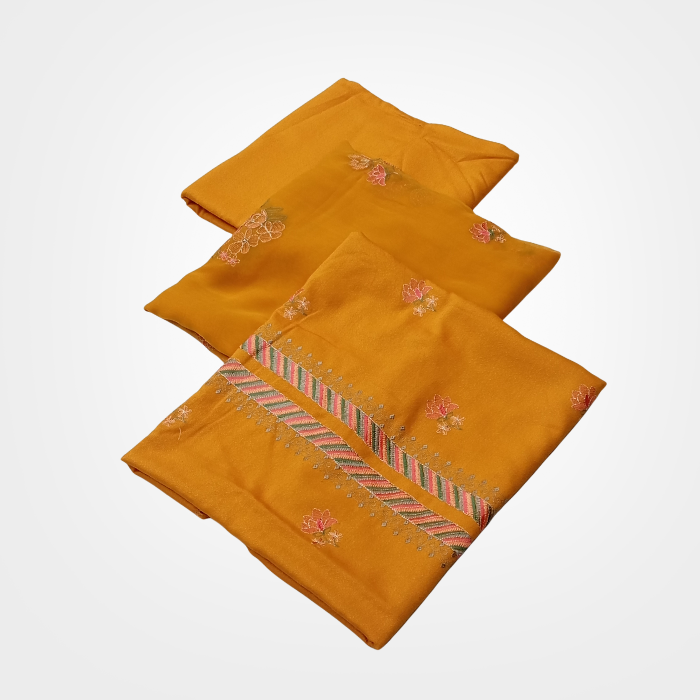 3PCS KARANDI SUITS 0800