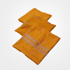 3PCS KARANDI SUITS 0800