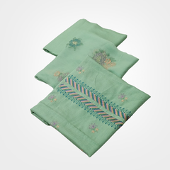 3PCS KARANDI SUITS 0800