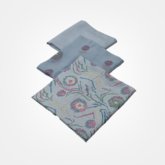 3PCS KARANDI SUITS 0800