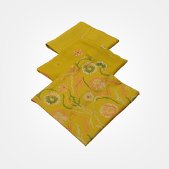 3PCS KARANDI SUITS 0800