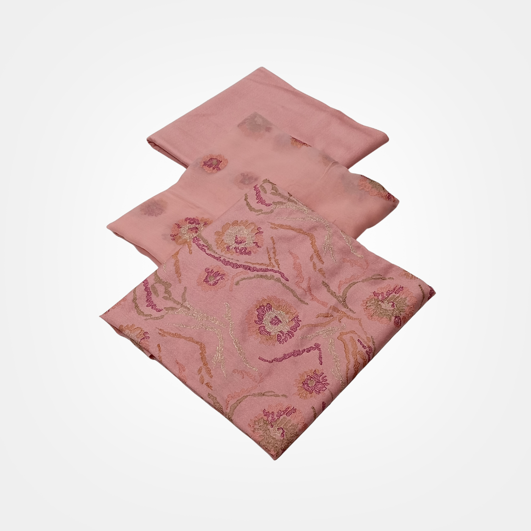 3PCS KARANDI SUITS 0800