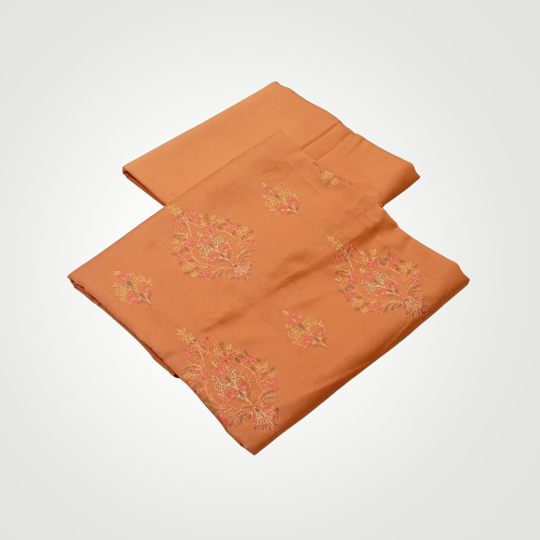 2PCS KARANDI SUITS 0801