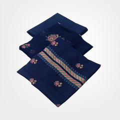 3PCS KARANDI SUITS 0800