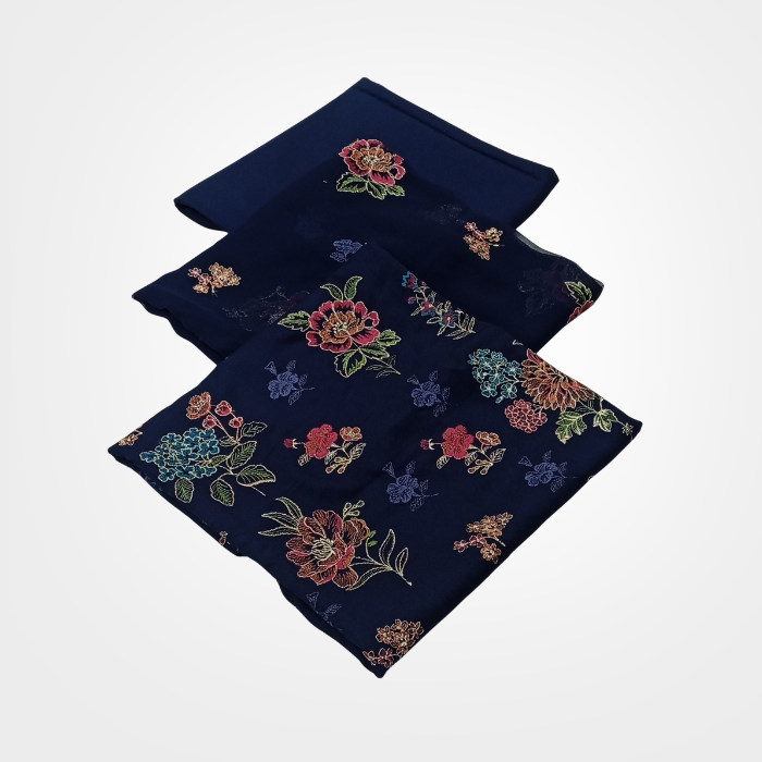 3PCS KARANDI SUITS 0800