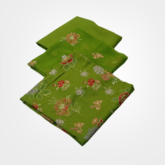 3PCS KARANDI SUITS 0800