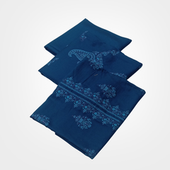 3PCS KARANDI SUITS 0799