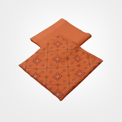 2PCS KARANDI SUITS 0801