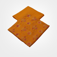 2PCS KARANDI SUITS 0801