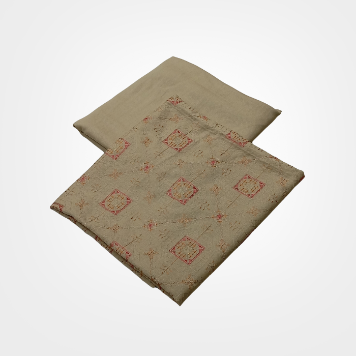 2PCS KARANDI SUITS 0801