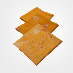 3PCS KARANDI SUITS 0800