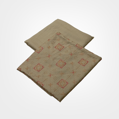 2PCS KARANDI SUITS 0801