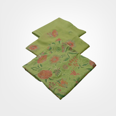 3PCS KARANDI SUITS 0800