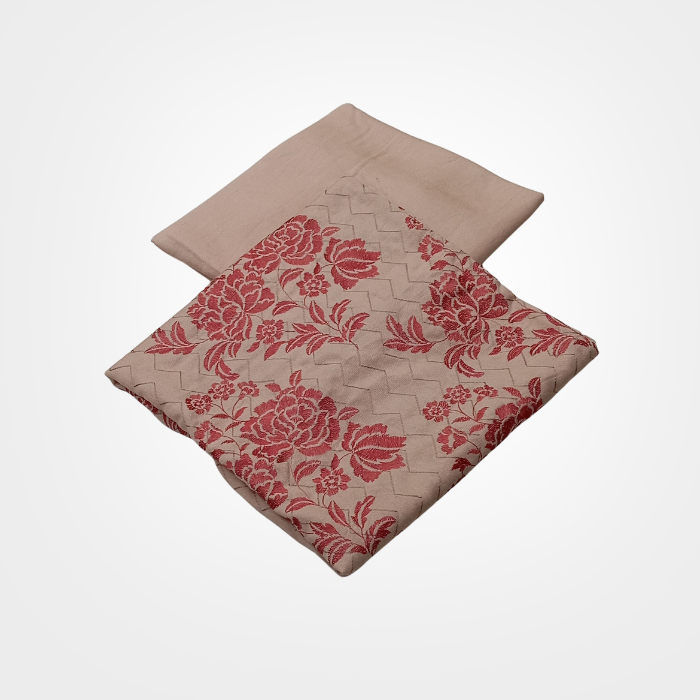 2PCS KARANDI SUITS 0801