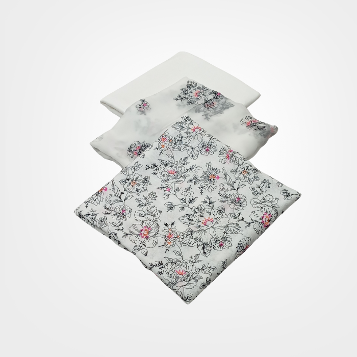 3PCS KARANDI SUITS 0800