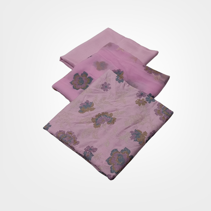 3PCS KARANDI SUITS 0800