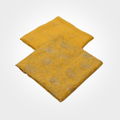 2PCS SUPERIOR CHIFFON 0716