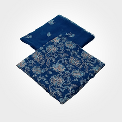 2PCS SUPERIOR CHIFFON 0716