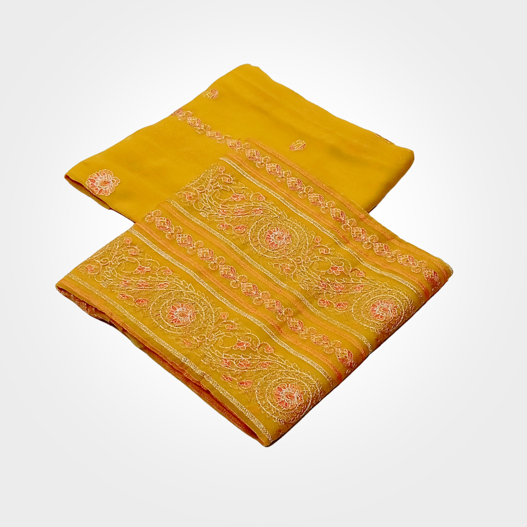 2PCS SUPERIOR CHIFFON 0717