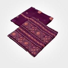 2PCS SUPERIOR CHIFFON 0717