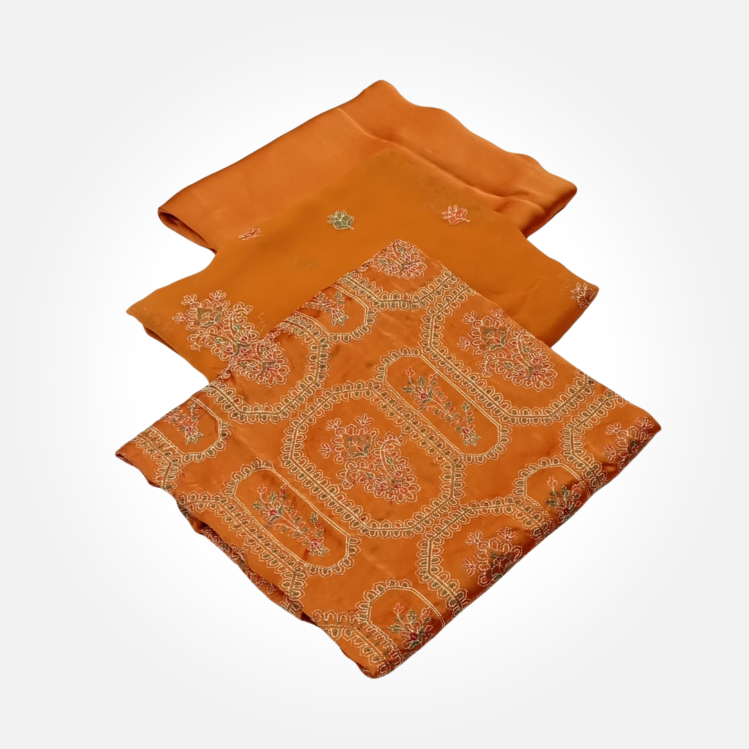 3PCS SHAMOOZ SILK 0485