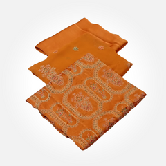 3PCS SHAMOOZ SILK 0485