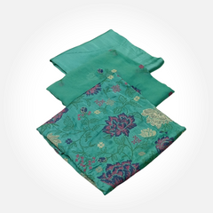 3PCS SHAMOOZ SILK 0485