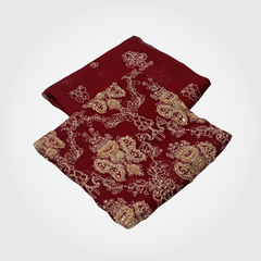 2PCs Pure H\M handmade 0749