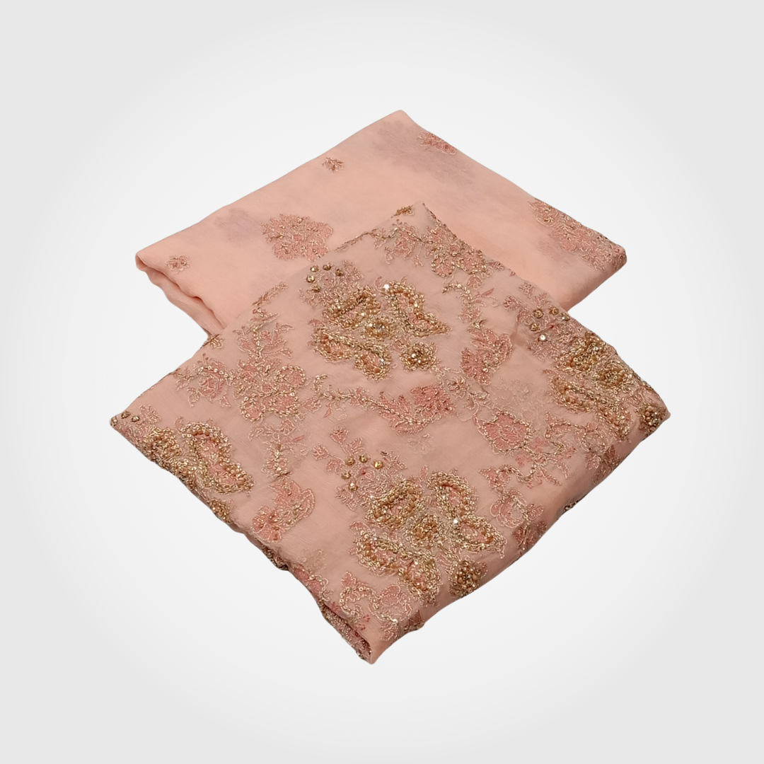 2PCs Pure H\M handmade 0749